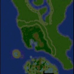 Equipo explorador Goblin - Ashenvale - Warcraft 3: Custom Map avatar