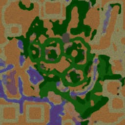 Er Meydani (5.1) - Warcraft 3: Custom Map avatar