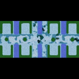 era de frio - Warcraft 3: Custom Map avatar