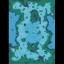 Era de Hielo Warcraft 3: Map image