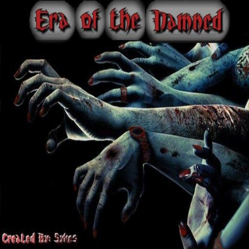 Era of the Damned 1.21b - Warcraft 3: Custom Map avatar