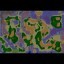 era2.7Illidans V2.45 - Warcraft 3 Custom map: Mini map