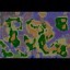 era2.7Illidans V2.51 - Warcraft 3 Custom map: Mini map