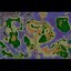 era2.7Illidans V2.78 - Warcraft 3 Custom map: Mini map
