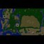 Eragon 1.2 - Warcraft 3 Custom map: Mini map