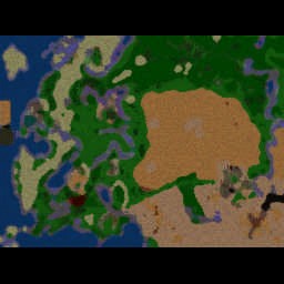 Eragon - Edited - Warcraft 3: Custom Map avatar