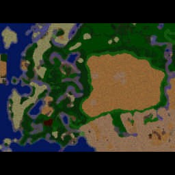 ERAGON NEW - Warcraft 3: Custom Map avatar