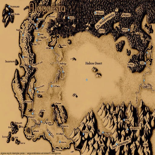 Eragon Papercutt Original - Warcraft 3: Custom Map avatar