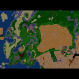 ERAGON REBIRTH! - Warcraft 3: Custom Map avatar