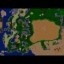 Eragon Reboot v1.1 - Warcraft 3 Custom map: Mini map