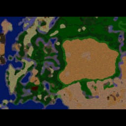 Eragon Reboot v1.2 - Warcraft 3: Custom Map avatar