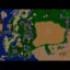 Eragon Reborn V1.03 - Warcraft 3 Custom map: Mini map