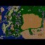 Eragon Reborn V1.04 - Warcraft 3 Custom map: Mini map