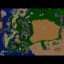 Eragon Reborn V1.06 - Warcraft 3 Custom map: Mini map