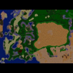 Eragon Reborn V1.8.1 - Warcraft 3: Custom Map avatar