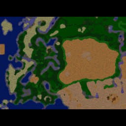 Eragon Revolutionized - Warcraft 3: Custom Map avatar