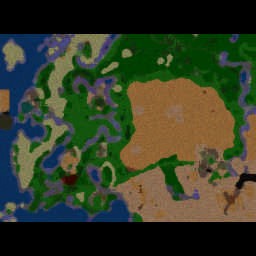ERAGON UPBRINGING!!!! - Warcraft 3: Custom Map avatar