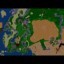 ERAGON - UPBRINGING Warcraft 3: Map image