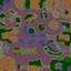 Eragon Warcraft 3: Map image