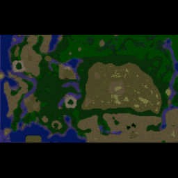 Eragon!!!! Version 4.5 Fixed - Warcraft 3: Custom Map avatar