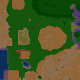 Eragon (Protected) 2.3 - Warcraft 3: Custom Map avatar