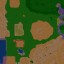 Eragon by Tiinusen & Dolken Warcraft 3: Map image