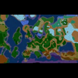 Erax zombie invation 4.0 - Warcraft 3: Custom Map avatar