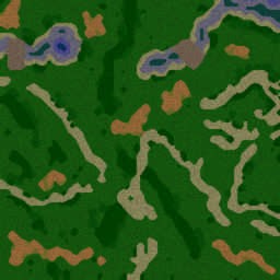 Erbfolgekrieg +KI - Warcraft 3: Custom Map avatar