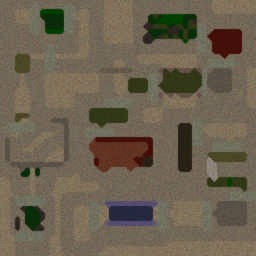 Eres un retrasado 1 - Warcraft 3: Custom Map avatar