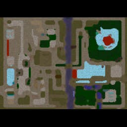 ¿ERES UN RETRASADO 3?final - Warcraft 3: Custom Map avatar