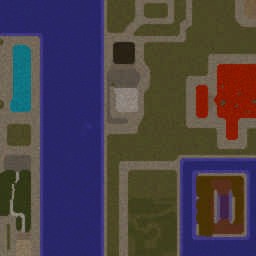 ¿¿¿Eres un retrasado??? - Warcraft 3: Custom Map avatar