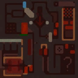 ¿Eres un Retrasado? - Warcraft 3: Custom Map avatar