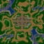 EMCG LTemple - Warcraft 3 Custom map: Mini map