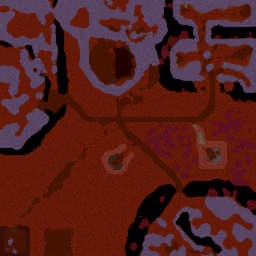 Eroberung des Mars - Warcraft 3: Custom Map avatar