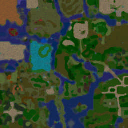 ERP: Hero Legends 0.7 - Warcraft 3: Custom Map avatar