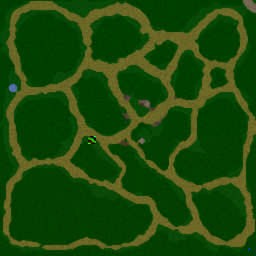 ERTS - Лесной Бизнес - Warcraft 3: Custom Map avatar