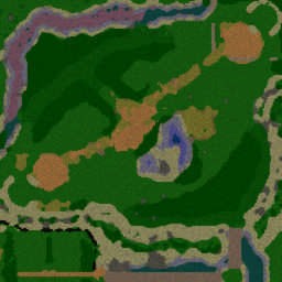 ES Aeon of (6) Six Gods v4.15 - Warcraft 3: Custom Map avatar