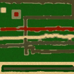 Escabullida V1.2 - Warcraft 3: Custom Map avatar