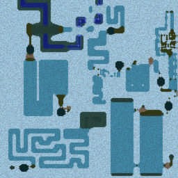 Escape - Warcraft 3: Custom Map avatar