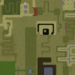 Escape Atlantis - Warcraft 3: Custom Map avatar