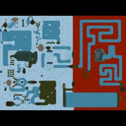 Escape Clan ITTP v.2.0 - Warcraft 3: Custom Map avatar