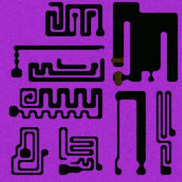 Escape Cyber Ground v.0.99 - Warcraft 3: Custom Map avatar