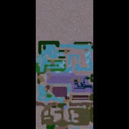 Escape das Raças versão 1.6a - Warcraft 3: Custom Map avatar