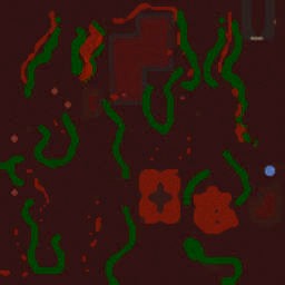 Escape del infierno[1.0] - Warcraft 3: Custom Map avatar