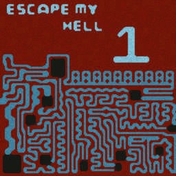 Escape My Hell 1 - Warcraft 3: Custom Map avatar