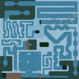 Escape Planet Pluto II Final fixxed - Warcraft 3: Custom Map avatar