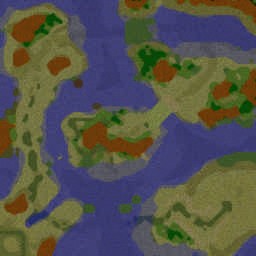 EscapeTheCrab023a - Warcraft 3: Custom Map avatar