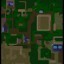 Esconde-Esconde 1.5 - Warcraft 3 Custom map: Mini map