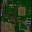 Esconde-Esconde 1.5b - Warcraft 3 Custom map: Mini map