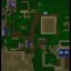 Esconde-Esconde 1.6 - Warcraft 3 Custom map: Mini map